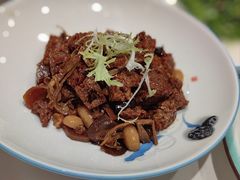 -上海老饭店(北京分店)