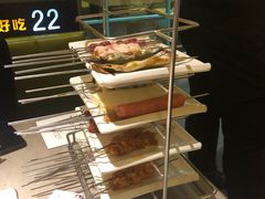 -丰茂烤串(金源店)