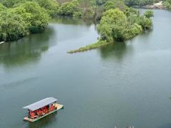 -婺源梦里老家大型山水实景演出