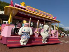 -安吉Hello Kitty乐园