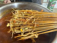 -济南烧烤(五莲路店)