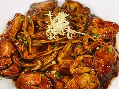 -徐记私厨(半淞园路店)