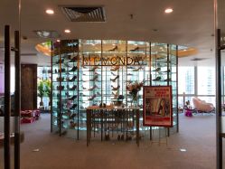 -MT.MONDAY女鞋定制