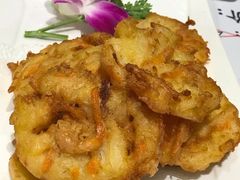 米兰虾饼-品大三(大行宫店)