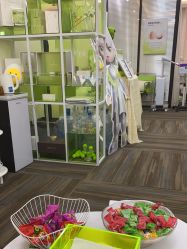 -凡碧诗毛孔清洁收细