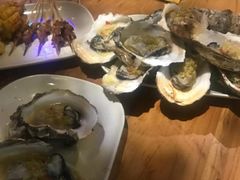 -路边摊小炉子烧烤