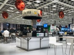 -宜家·瑞典风味餐厅(四元桥店)