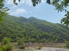 -白河湾生态旅游一条川