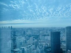 -上海龙之梦万丽酒店