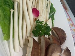 -左庭右院鲜牛肉火锅(南通CBD大有境店)