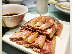 -老大同酒家·糟卤·本帮菜(中山公园店)