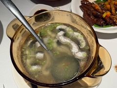 -莆田餐厅PUTIEN(世博源店)