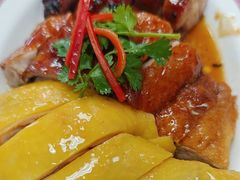 -憶廟街 X 沙角邨(太古城店)