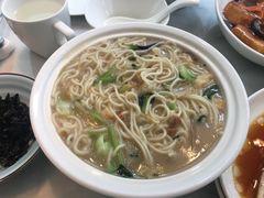 -莆田餐厅PUTIEN(三里屯店)