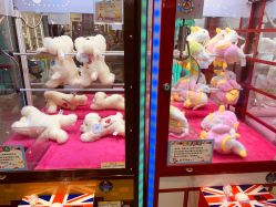 -蹦蹦乐园(南桥百联店)