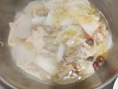 -九府羊鲜羊火锅·烧烤(任丘东风美食街店)