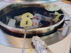 -李家水浒烤肉(五一店)