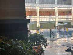 -盘锦红海温泉乐园