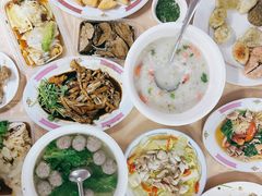 -飘香小食店(国平路店)