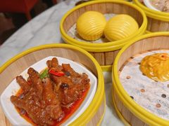 -蝴蝶里·粤菜·点心(滨江龙湖店)