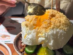 -岛风·台食小馆 ISLAND BISTRO(烟台山店)