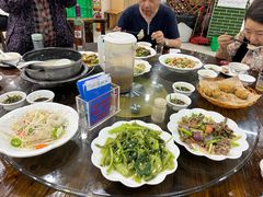-南记食粥坊·宵夜大排档(莲花总店)