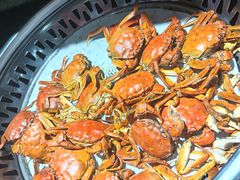 -圣罗巴海鲜烤肉自助(佳兆业店)