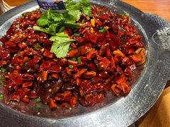 -路边羊烧烤酒场(宝带路店)