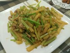 -潮有信餐厅(碧桂园十里金滩店)