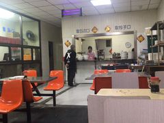 大堂-津门永胜包子铺(哈尔滨道总店)