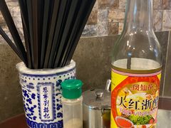 -恩宁刘福记(东华东路店)