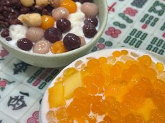 -堂屋糖水店(愚园店)
