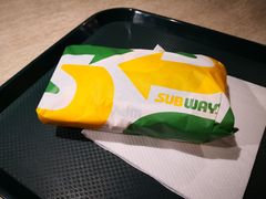 -赛百味SUBWAY(星耀店)