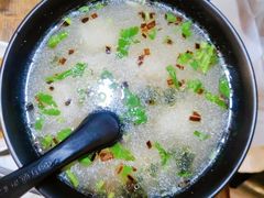 -永茂驴肉(莲池南大街总店)