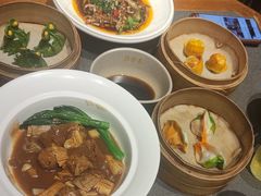 -德发长·花式蒸饺(大唐不夜城店)