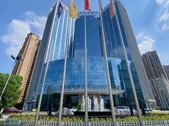 -长沙三景韦尔斯利酒店·Oval全日制餐厅自助餐