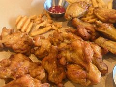 -必胜客(新辰里酒仙桥店)