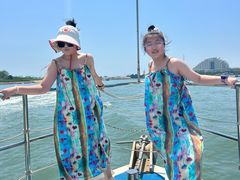 -日照世帆赛基地