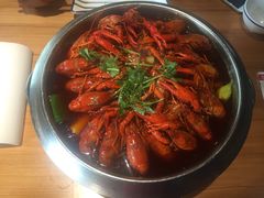 -张胡李四季虾玲珑(竞舟路店)