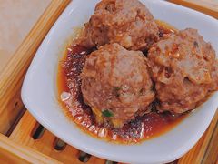 -中恒华茶楼(牌坊店)