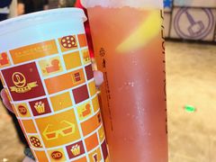 -万达影城(金平万达广场IMAX店)