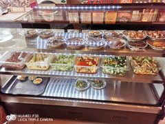 -弓家大队老碗面(高新咖啡街区店)