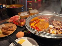 -牛New寿喜烧(金茂览秀城店)