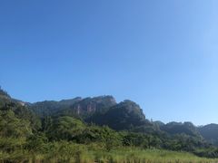 -九曲溪竹筏码头