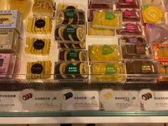 -BreadTalk面包新语·烘焙蛋糕(五羊邨店)