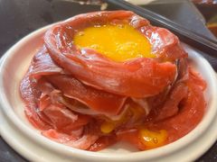 -东来顺(非遗·清真火锅·盛世广场店)