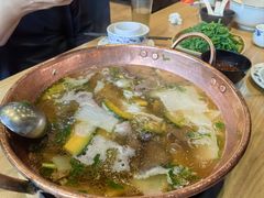 -妈妈的味道(和顺古镇店)