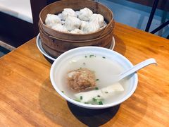 -万寿斋(IST艾尚天地店)