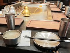 -大神太神·铁板烧(七宝领展广场店)