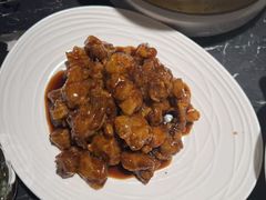 -新白鹿餐厅(松江开元地中海店)